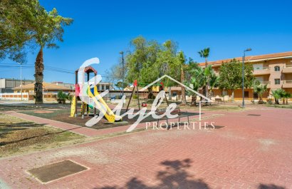 Вторичное жилье - Apartamento - LOS URRUTIAS - ESTRELLA DE MAR