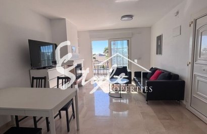 Вторичное жилье - Apartamento - Villamartin, Orihuela Costa - Вилламартин