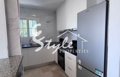 Вторичное жилье - Apartamento - Villamartin, Orihuela Costa - Вилламартин