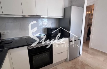 Вторичное жилье - Apartamento - Villamartin, Orihuela Costa - Вилламартин