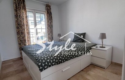 Вторичное жилье - Apartamento - Villamartin, Orihuela Costa - Вилламартин