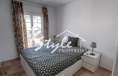 Вторичное жилье - Apartamento - Villamartin, Orihuela Costa - Вилламартин