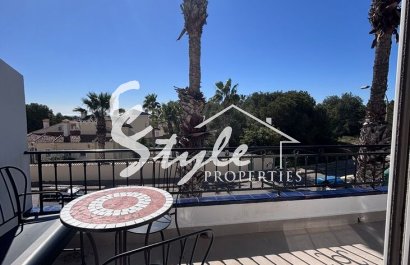 Вторичное жилье - Apartamento - Villamartin, Orihuela Costa - Вилламартин