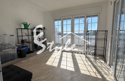 Вторичное жилье - Apartamento - Villamartin, Orihuela Costa - Вилламартин