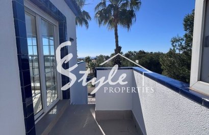 Вторичное жилье - Apartamento - Villamartin, Orihuela Costa - Вилламартин