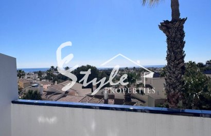 Вторичное жилье - Apartamento - Villamartin, Orihuela Costa - Вилламартин