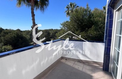 Вторичное жилье - Apartamento - Villamartin, Orihuela Costa - Вилламартин