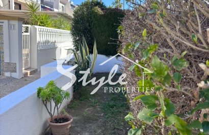 Вторичное жилье - Apartamento - Villamartin, Orihuela Costa - Вилламартин