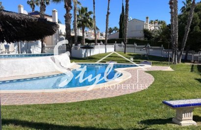 Вторичное жилье - Apartamento - Villamartin, Orihuela Costa - Вилламартин