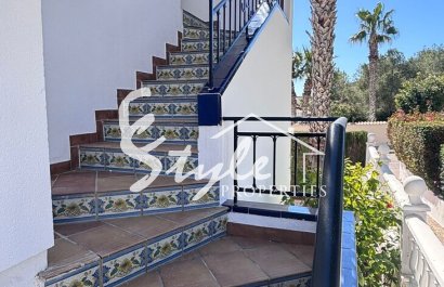 Вторичное жилье - Apartamento - Villamartin, Orihuela Costa - Вилламартин