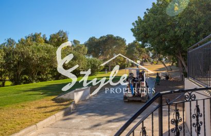 Вторичное жилье - Apartamento - Villamartin, Orihuela Costa - Вилламартин