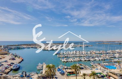 Short Term Rentals - Apartamento - Torrevieja