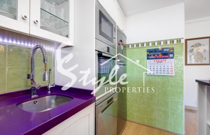 Short Term Rentals - Apartamento - Torrevieja