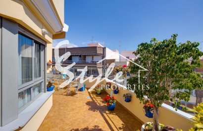 Short Term Rentals - Apartamento - Torrevieja