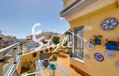 Short Term Rentals - Apartamento - Torrevieja