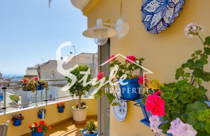 Short Term Rentals - Apartamento - Torrevieja