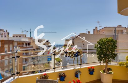 Short Term Rentals - Apartamento - Torrevieja