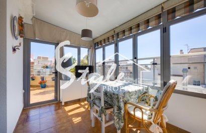 Short Term Rentals - Apartamento - Torrevieja