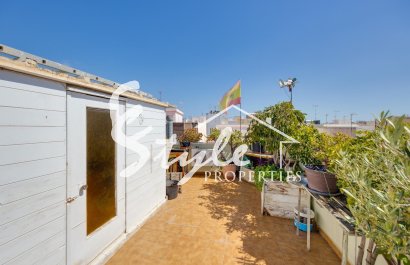 Short Term Rentals - Apartamento - Torrevieja