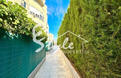 Вторичное жилье - Apartamento - Torrevieja - Торревьеха