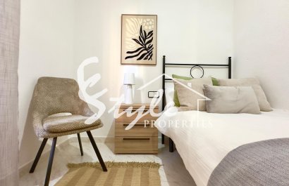Вторичное жилье - Apartamento - Torrevieja - Торревьеха