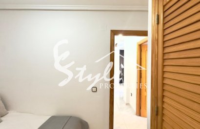 Вторичное жилье - Apartamento - Torrevieja - Торревьеха