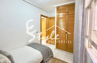 Вторичное жилье - Apartamento - Torrevieja - Торревьеха