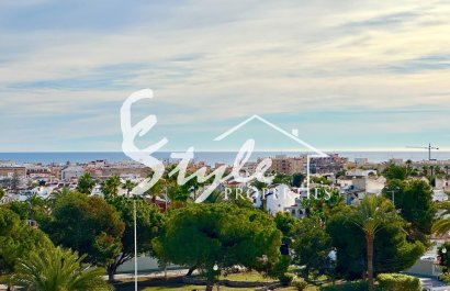 Вторичное жилье - Apartamento - Torrevieja - Торревьеха