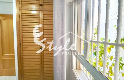 Вторичное жилье - Apartamento - Torrevieja - Торревьеха