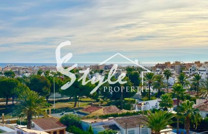 Вторичное жилье - Apartamento - Torrevieja - Торревьеха