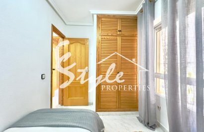 Вторичное жилье - Apartamento - Torrevieja - Торревьеха