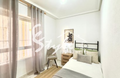 Вторичное жилье - Apartamento - Torrevieja - Торревьеха