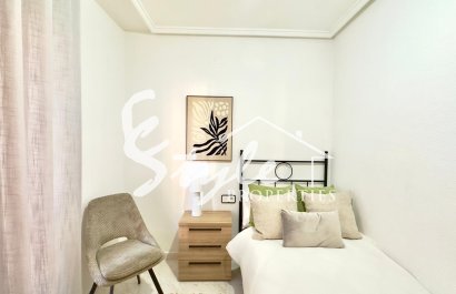 Вторичное жилье - Apartamento - Torrevieja - Торревьеха