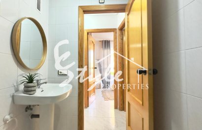 Вторичное жилье - Apartamento - Torrevieja - Торревьеха