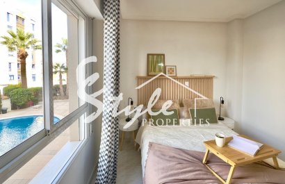 Вторичное жилье - Apartamento - Torrevieja - Торревьеха