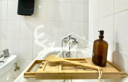 Вторичное жилье - Apartamento - Torrevieja - Торревьеха