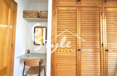 Вторичное жилье - Apartamento - Torrevieja - Торревьеха