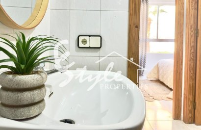 Вторичное жилье - Apartamento - Torrevieja - Торревьеха
