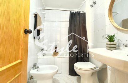 Вторичное жилье - Apartamento - Torrevieja - Торревьеха