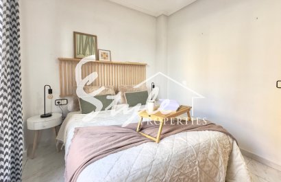 Вторичное жилье - Apartamento - Torrevieja - Торревьеха