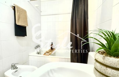 Вторичное жилье - Apartamento - Torrevieja - Торревьеха