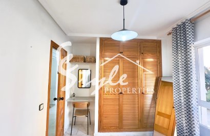 Вторичное жилье - Apartamento - Torrevieja - Торревьеха