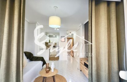 Вторичное жилье - Apartamento - Torrevieja - Торревьеха