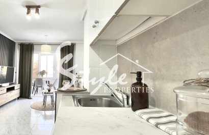 Вторичное жилье - Apartamento - Torrevieja - Торревьеха