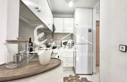 Вторичное жилье - Apartamento - Torrevieja - Торревьеха