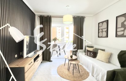 Вторичное жилье - Apartamento - Torrevieja - Торревьеха