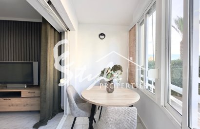 Вторичное жилье - Apartamento - Torrevieja - Торревьеха