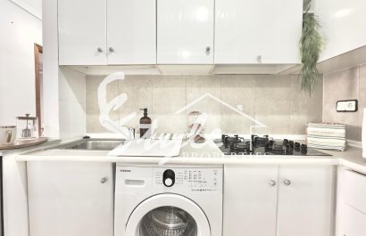 Вторичное жилье - Apartamento - Torrevieja - Торревьеха