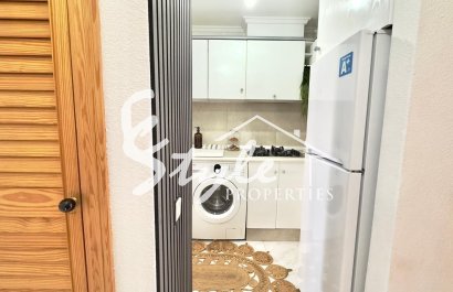 Вторичное жилье - Apartamento - Torrevieja - Торревьеха