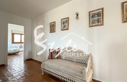 Вторичное жилье - Вилла - Кампоамор